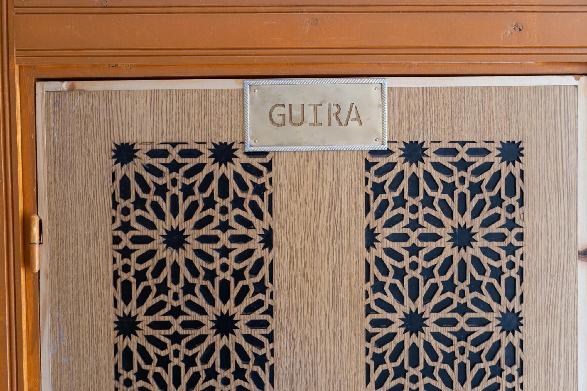 Riad Batha Fez Eksteriør billede